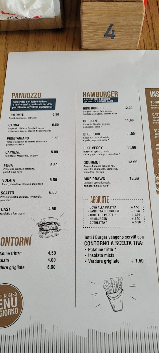 Menu Photo 9