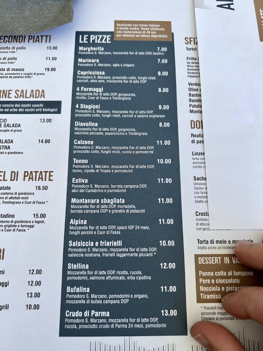 Menu Photo 7