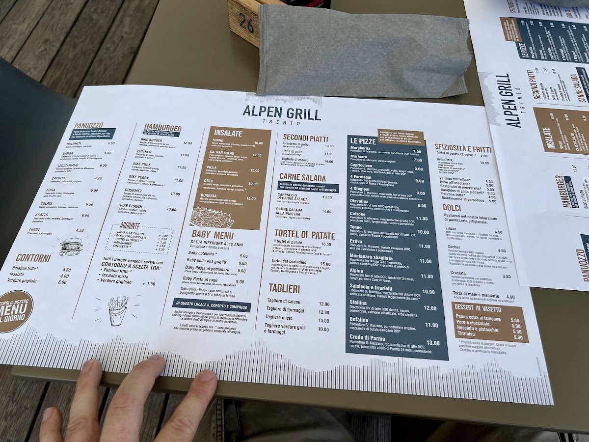 Menu Photo 8