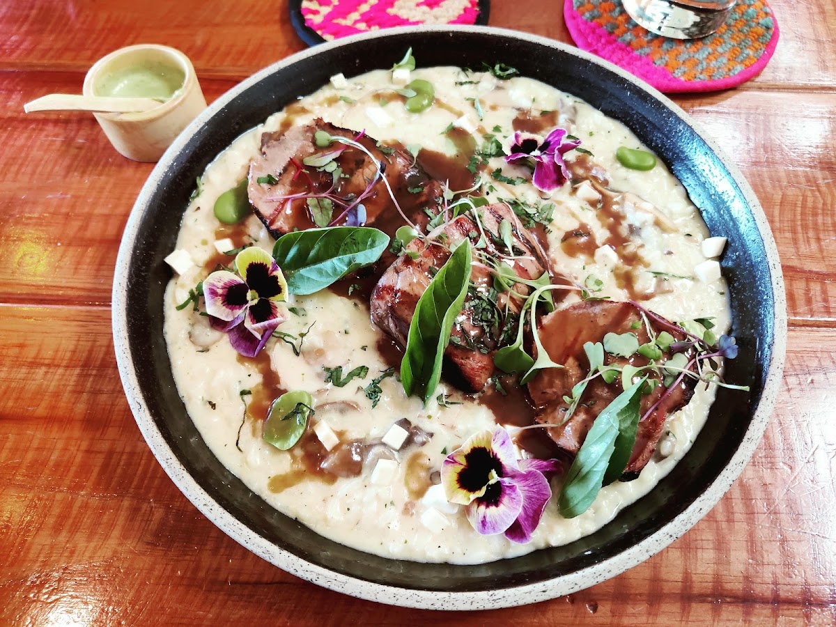 Morena Peruvian Kitchen - Photo 4