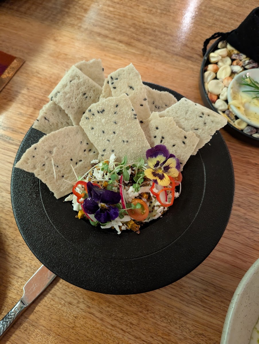Morena Peruvian Kitchen - Photo 5