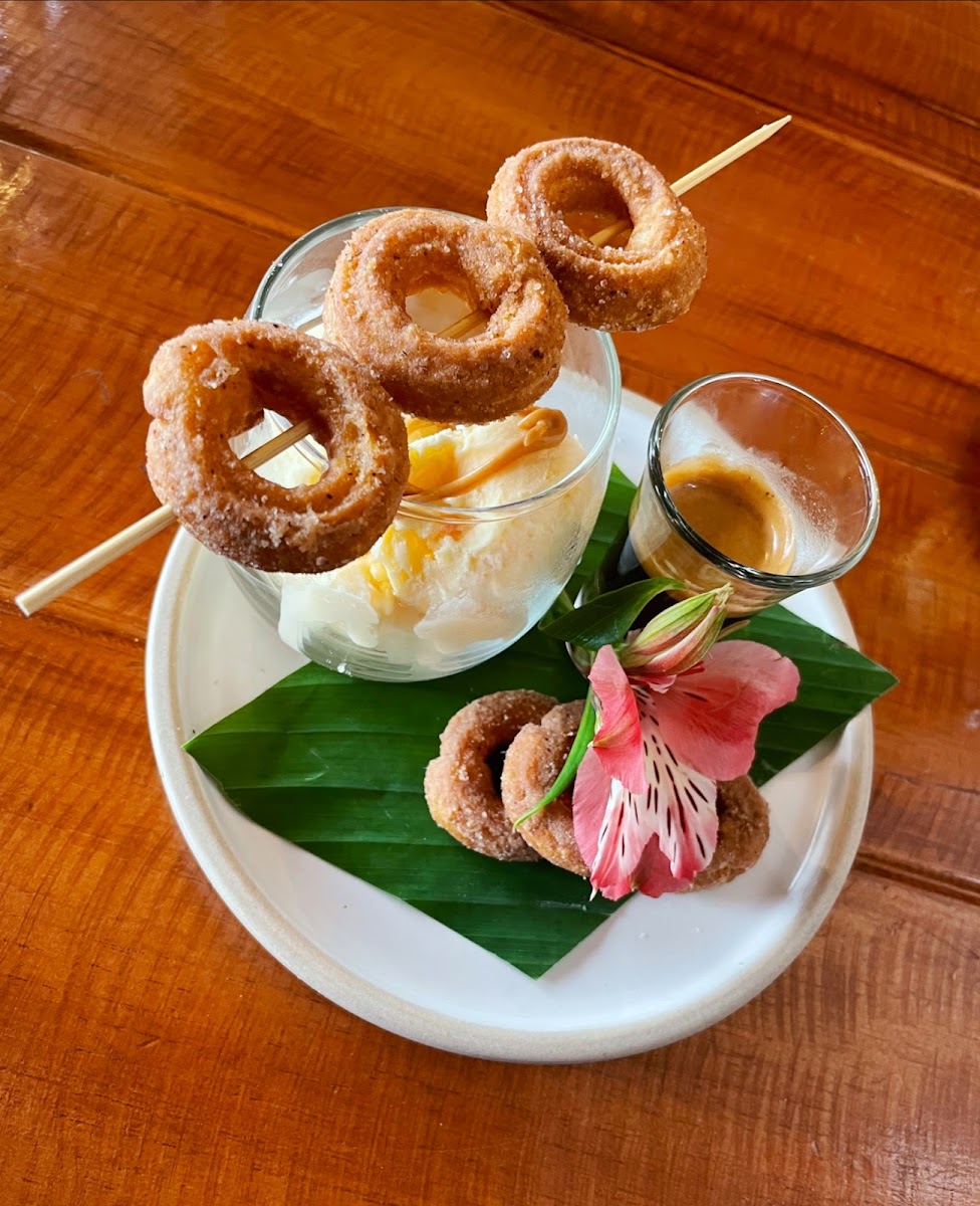 Morena Peruvian Kitchen - Photo 6
