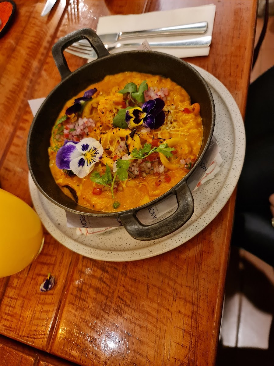 Morena Peruvian Kitchen - Photo 8