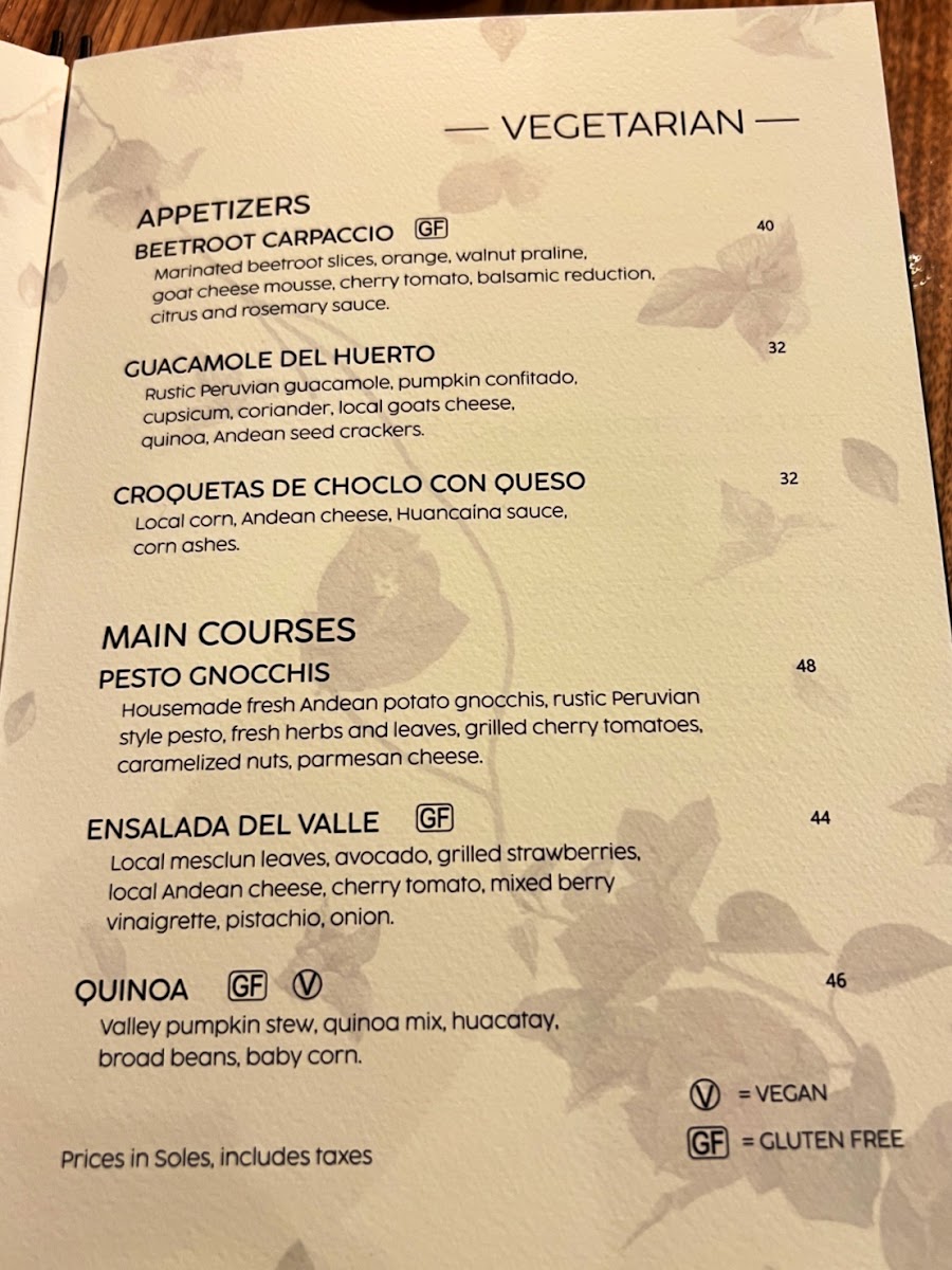 Menu Photo 6