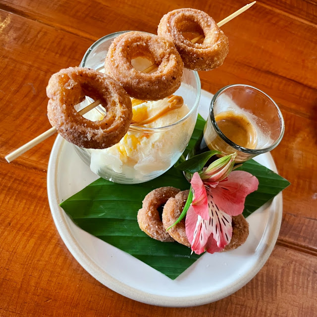Churros