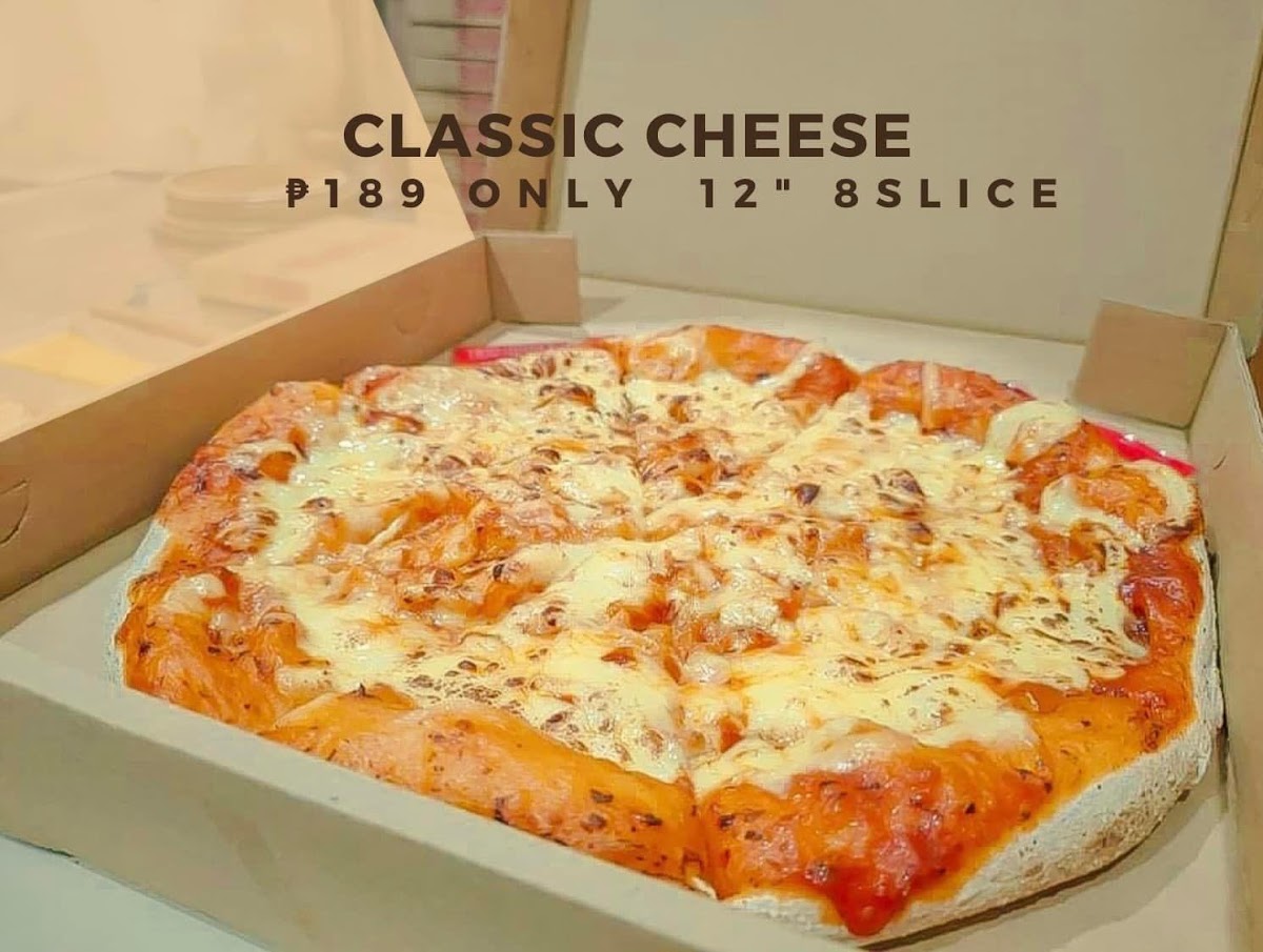 DelishCheese Dough Capas - Photo 5