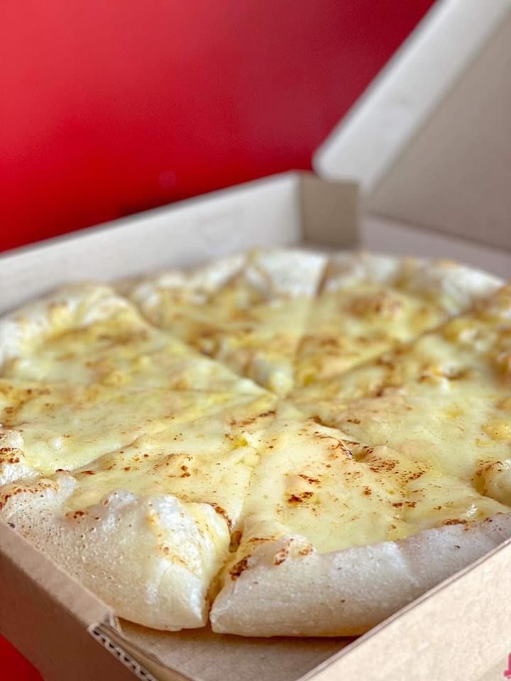 DelishCheese Dough Capas - Photo 8