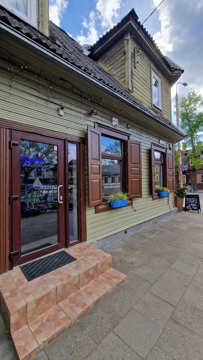 Kalimera cafe - Photo 2