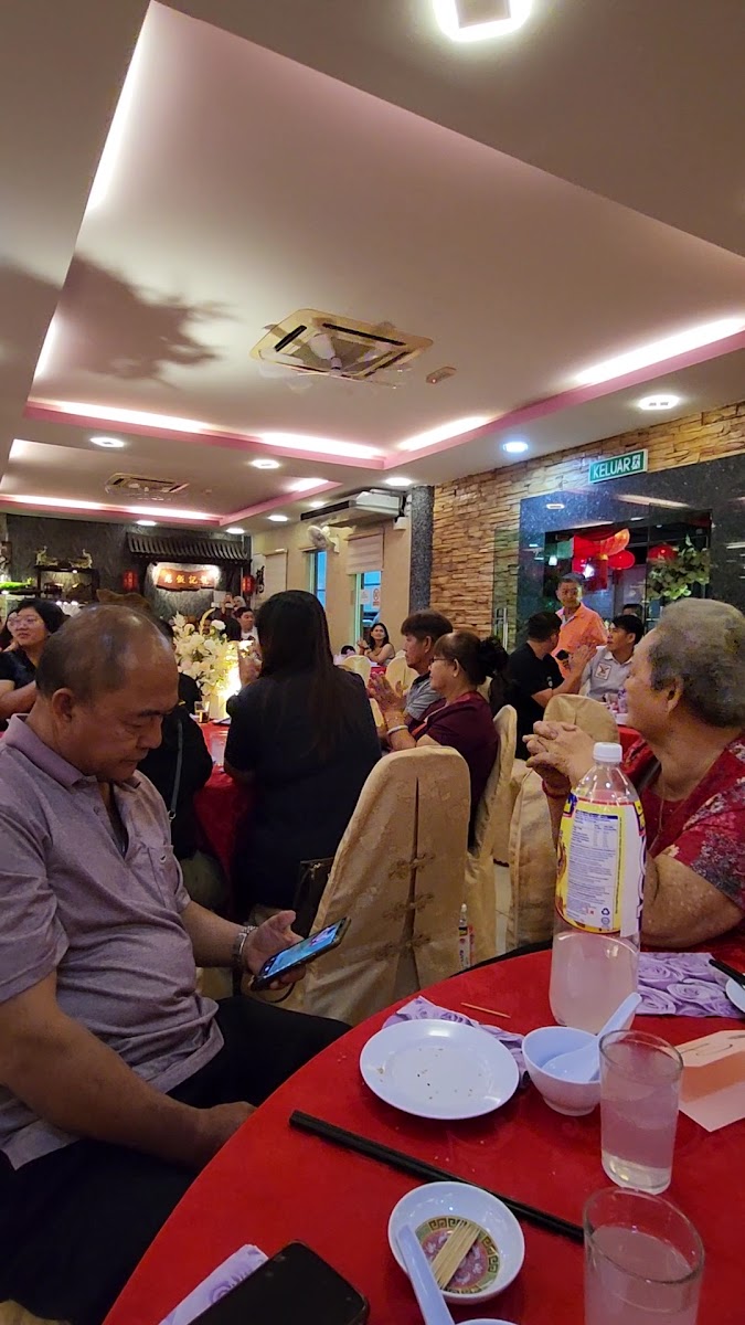 Leng Kee Restaurant - Photo 1