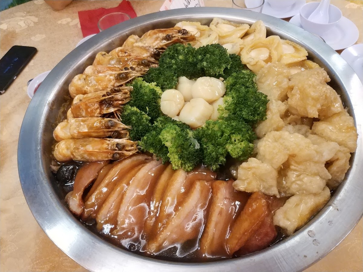 Leng Kee Restaurant - Photo 2