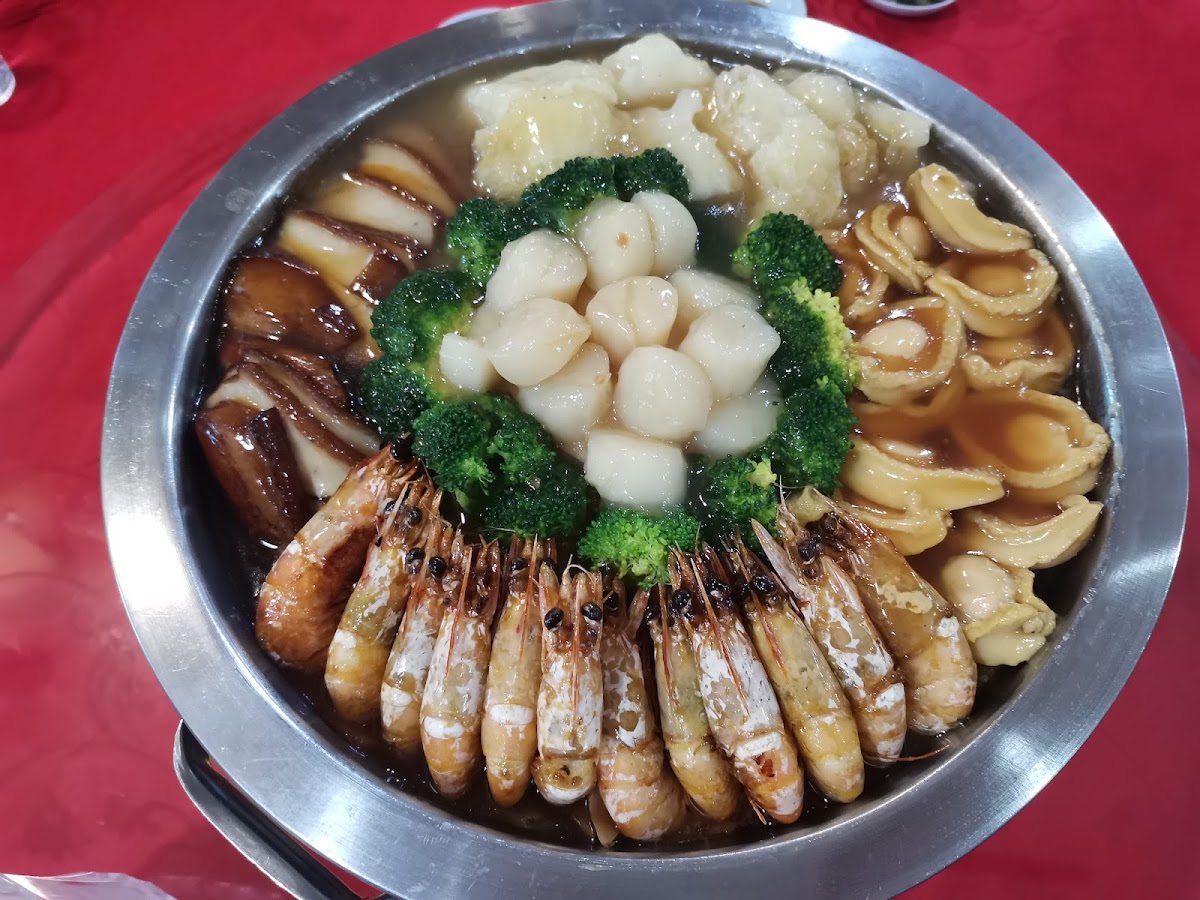 Leng Kee Restaurant - Photo 3