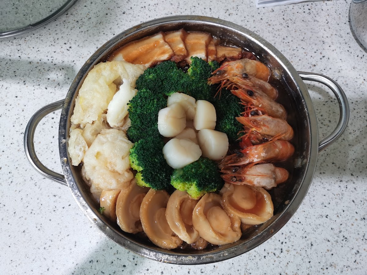 Leng Kee Restaurant - Photo 4