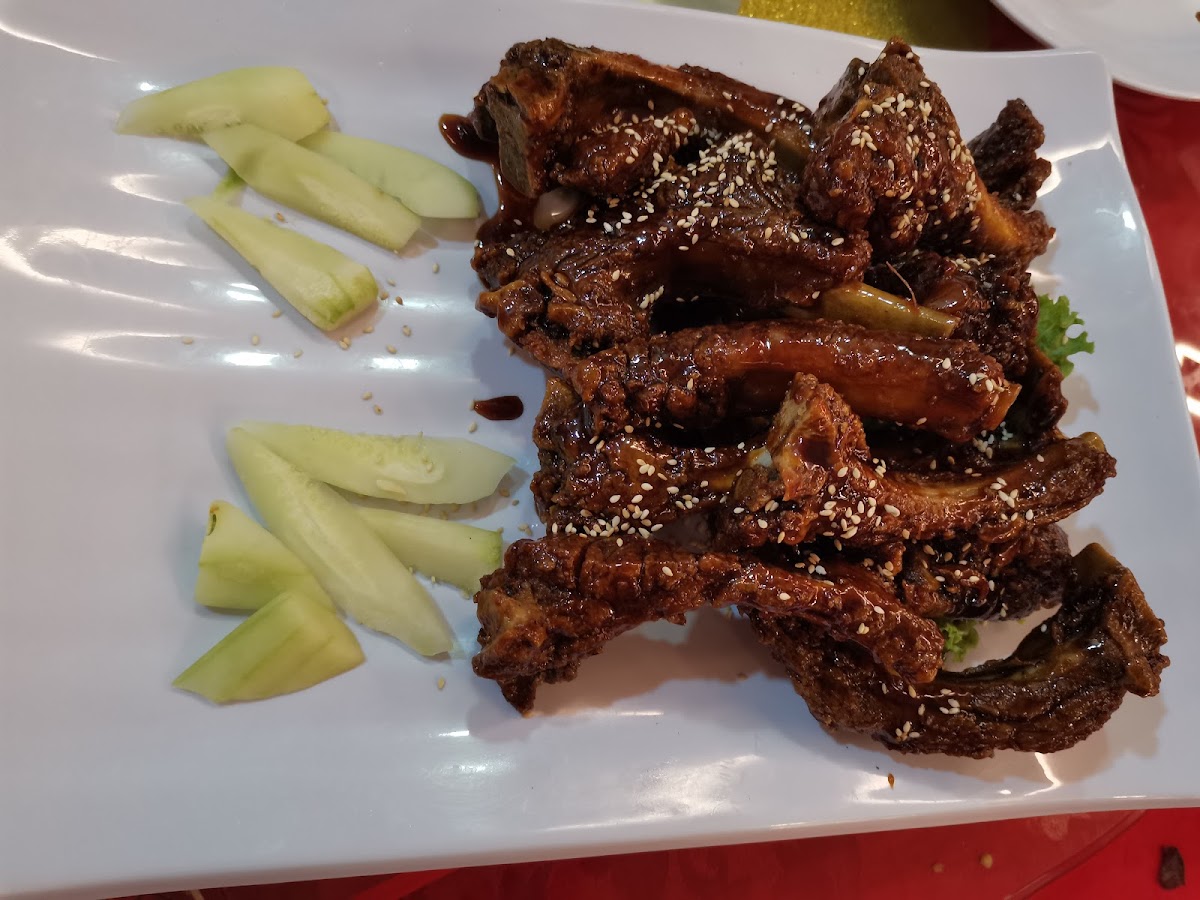 Leng Kee Restaurant - Photo 6