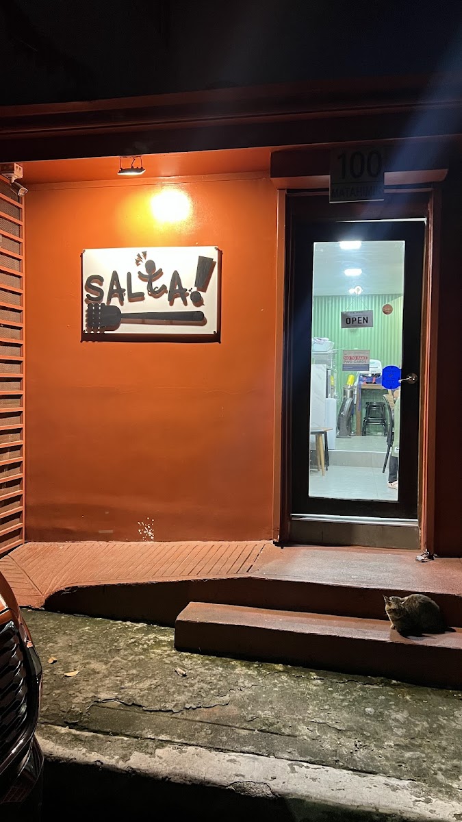 Salta! Matahimik St. - Photo 2