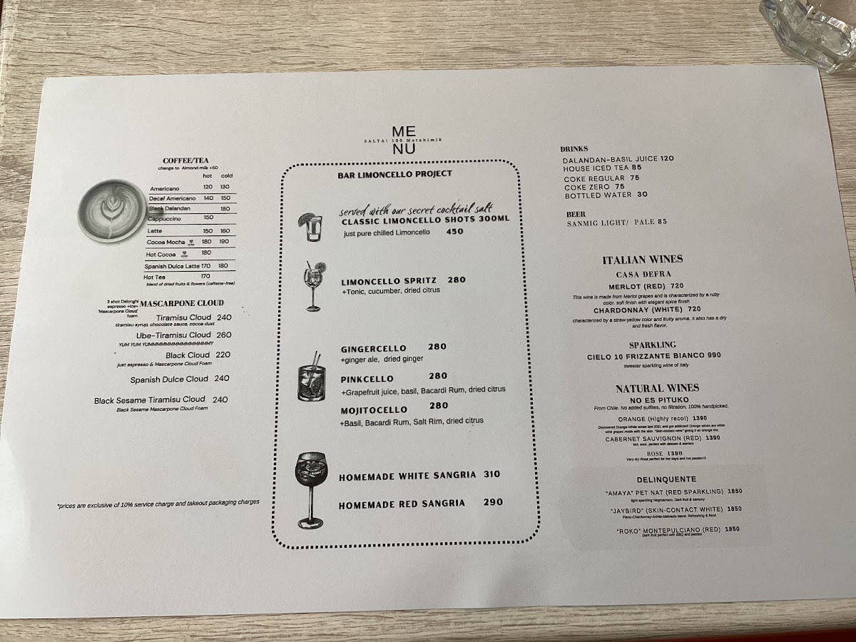 Menu Photo 9