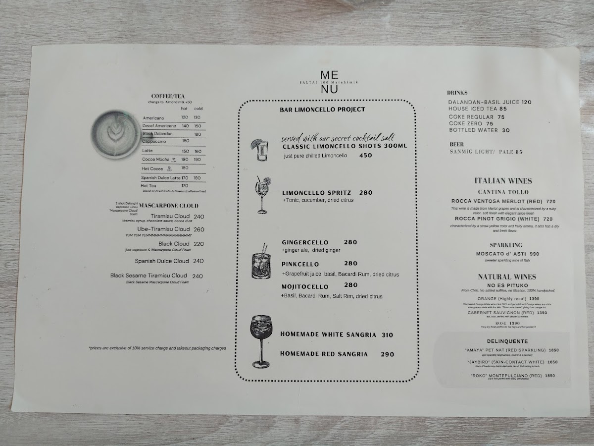 Menu Photo 5