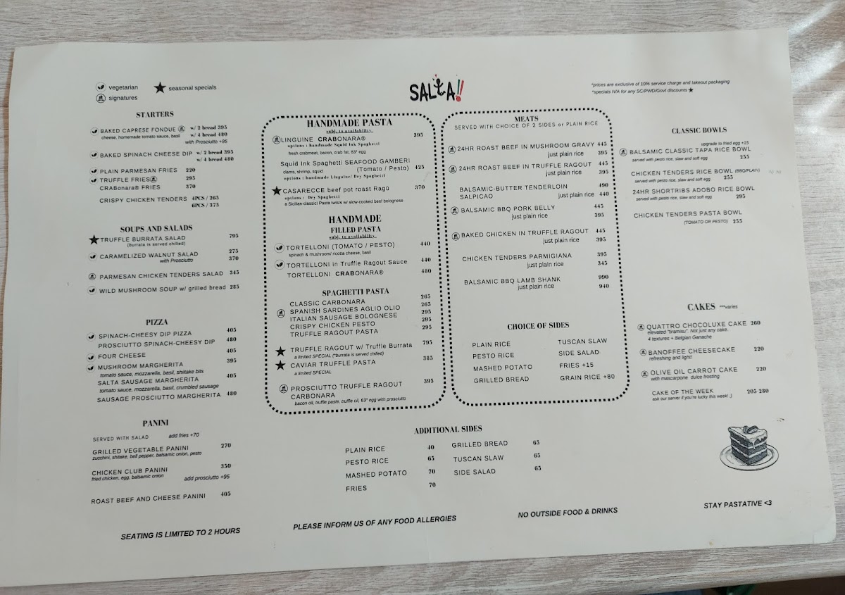 Menu Photo 6