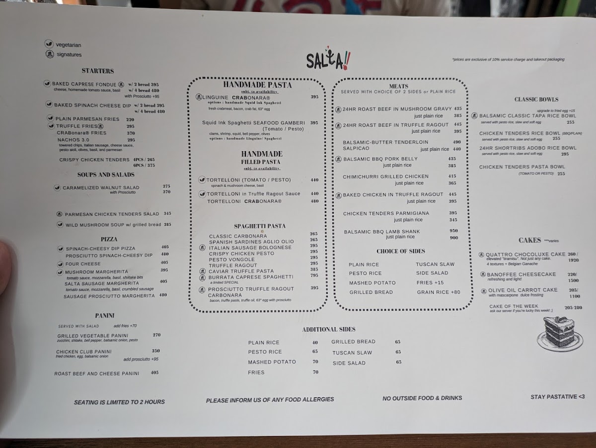 Menu Photo 7