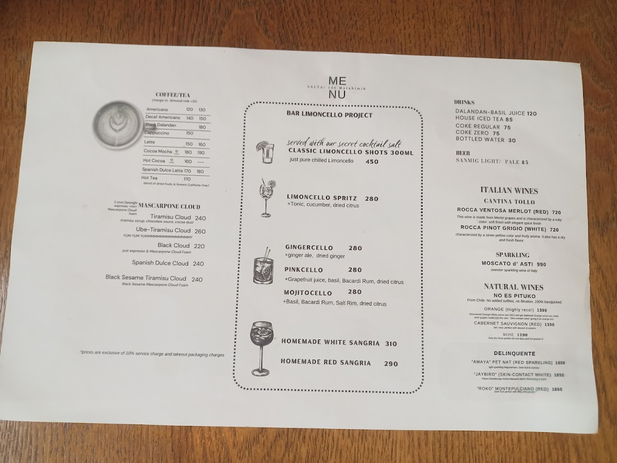 Menu Photo 8
