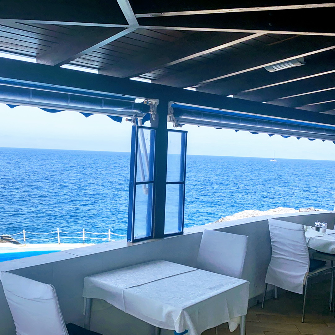 Bar Restaurante El Delfin