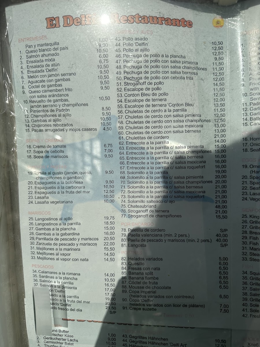 Menu Photo 9