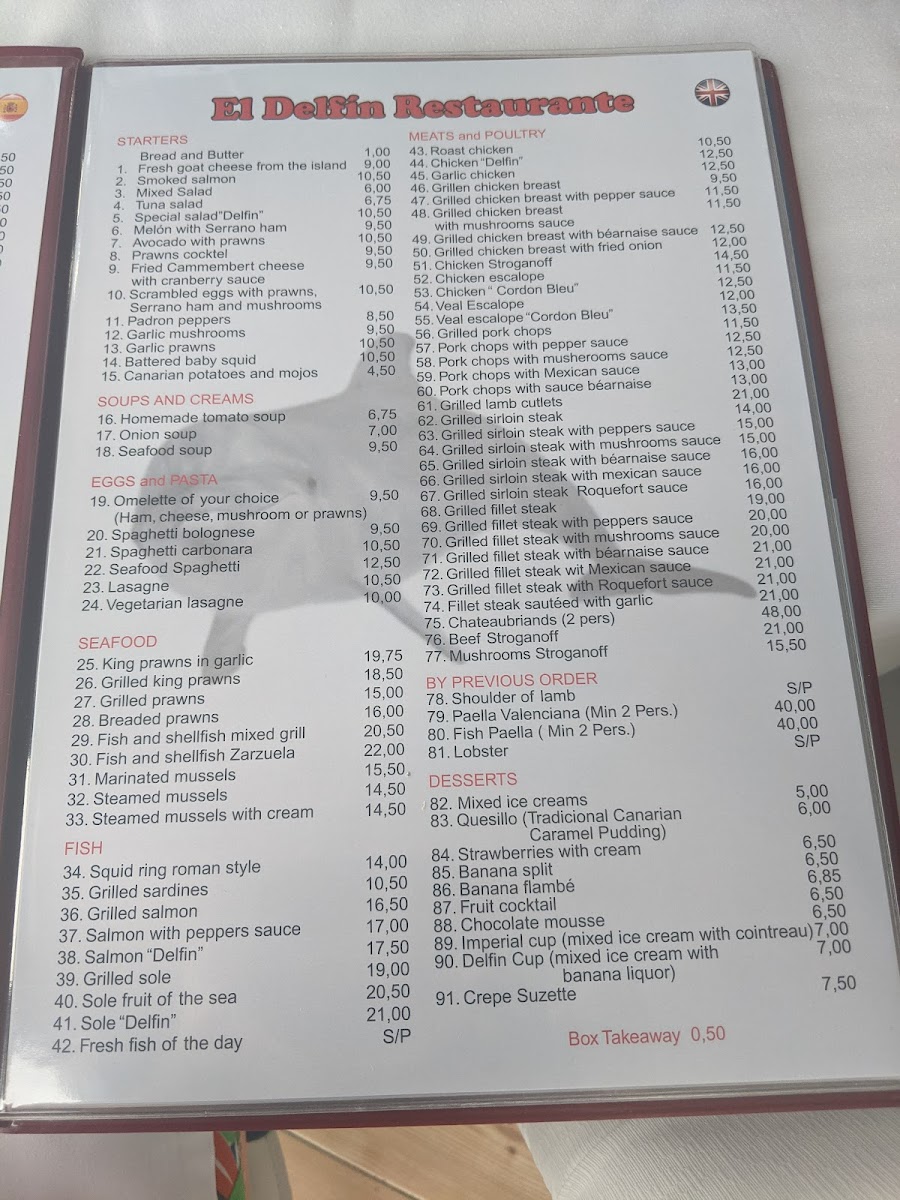 Menu Photo 6