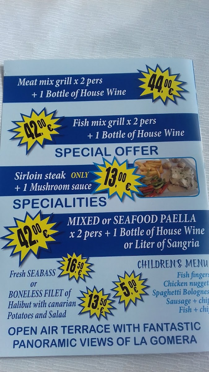 Menu Photo 7