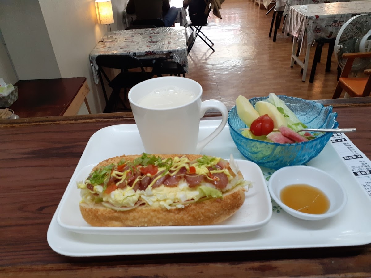 美國阿嬤的廚房(American Grandma's Kitchen) - Photo 1