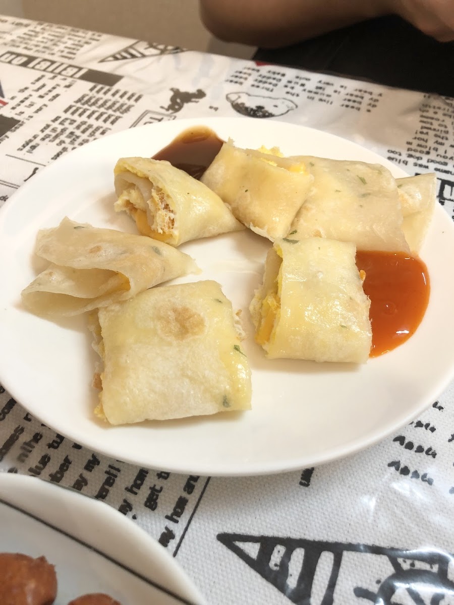 美國阿嬤的廚房(American Grandma's Kitchen) - Photo 4