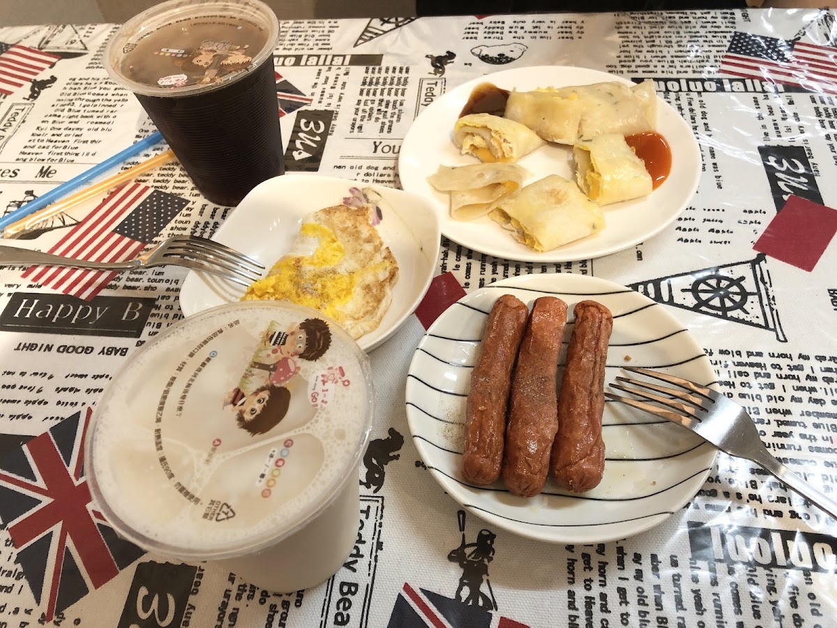 美國阿嬤的廚房(American Grandma's Kitchen) - Photo 7