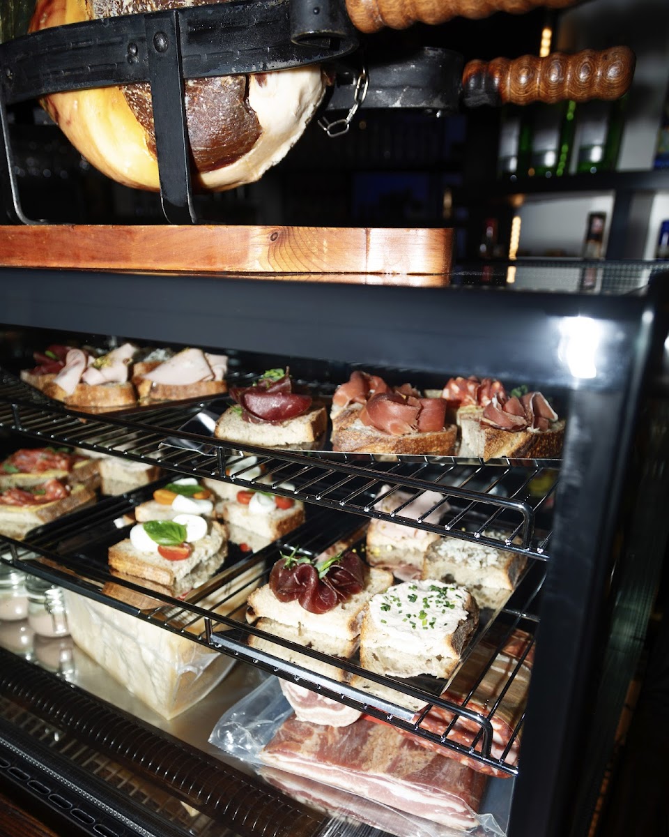 Eggstro - Ranajky & Brunch Bratislava