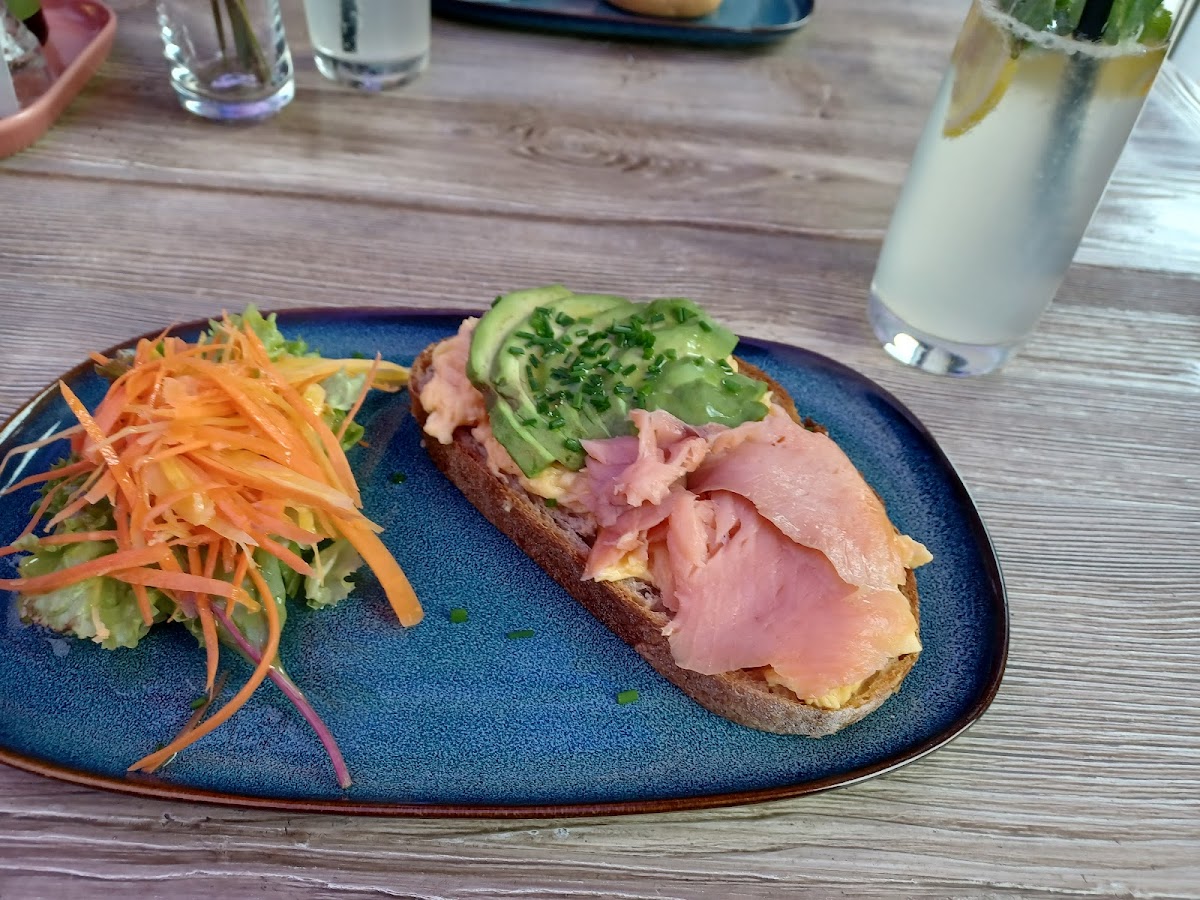 Eggstro - Ranajky & Brunch Bratislava - Photo 2
