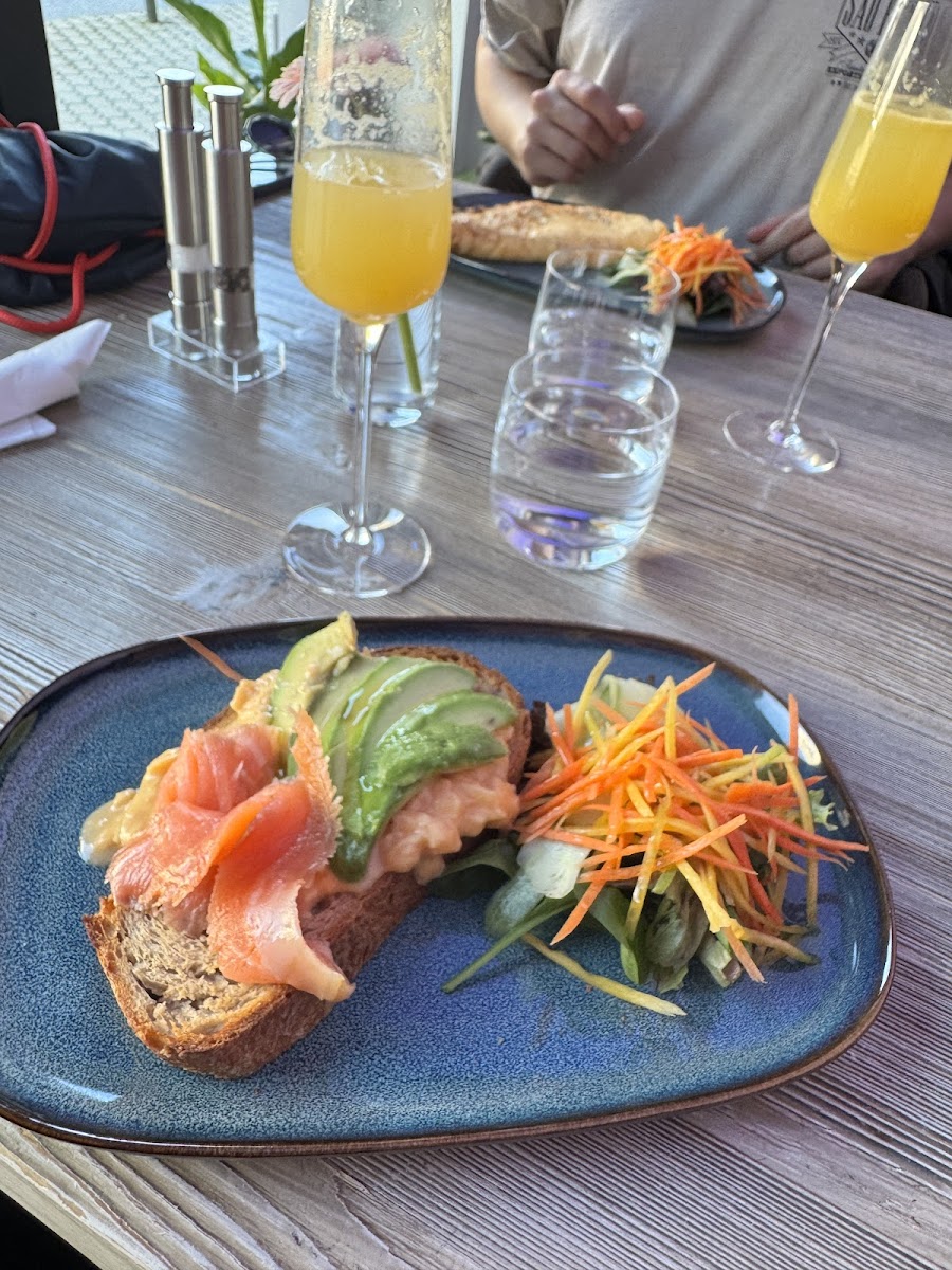 Eggstro - Ranajky & Brunch Bratislava - Photo 4