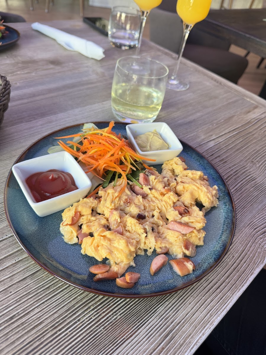 Eggstro - Ranajky & Brunch Bratislava - Photo 5