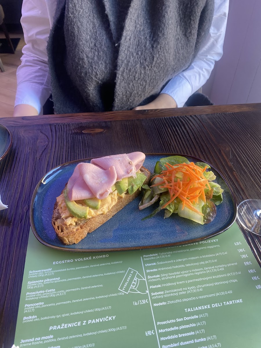 Menu Photo 5