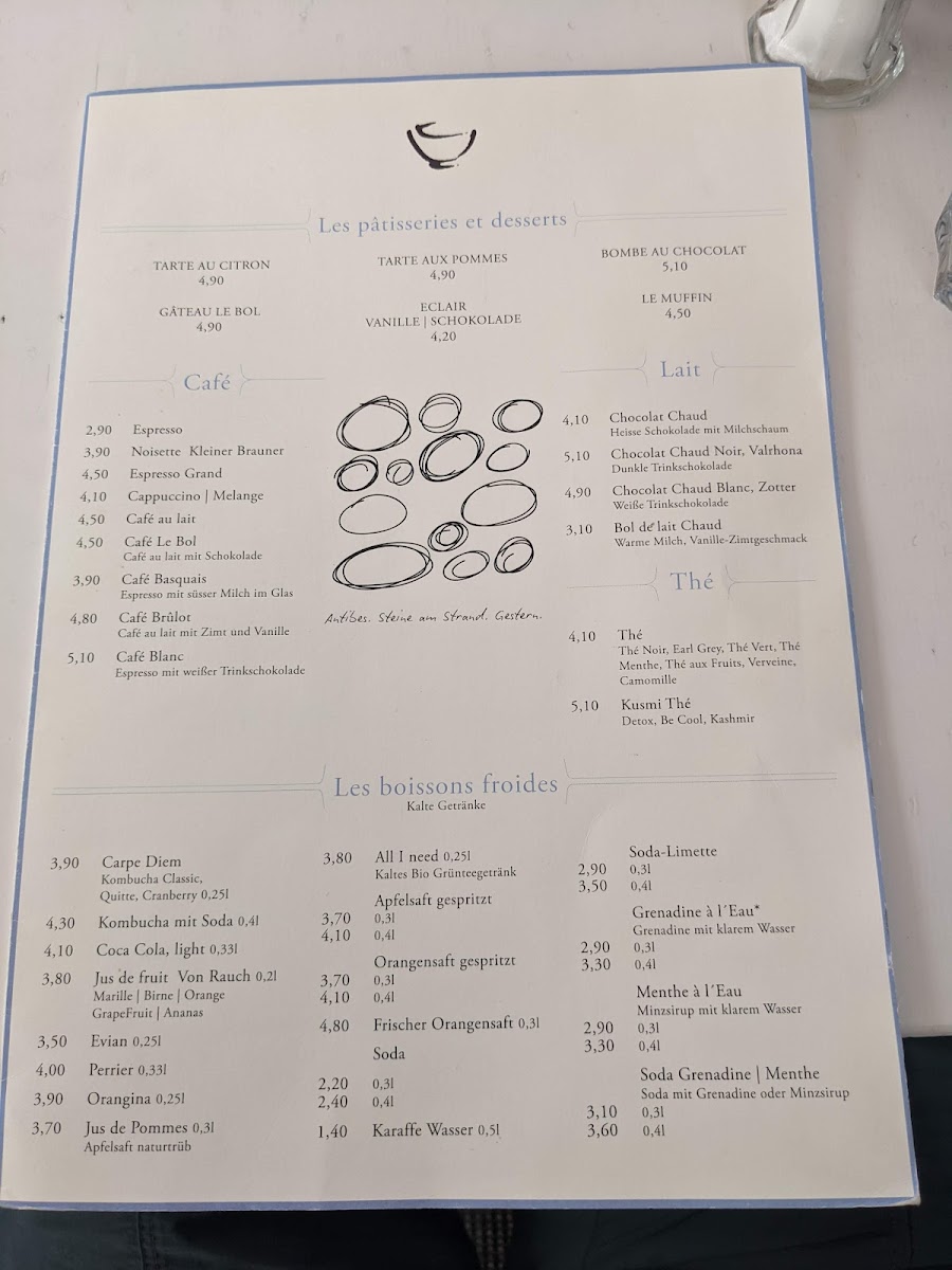 Menu Photo 8
