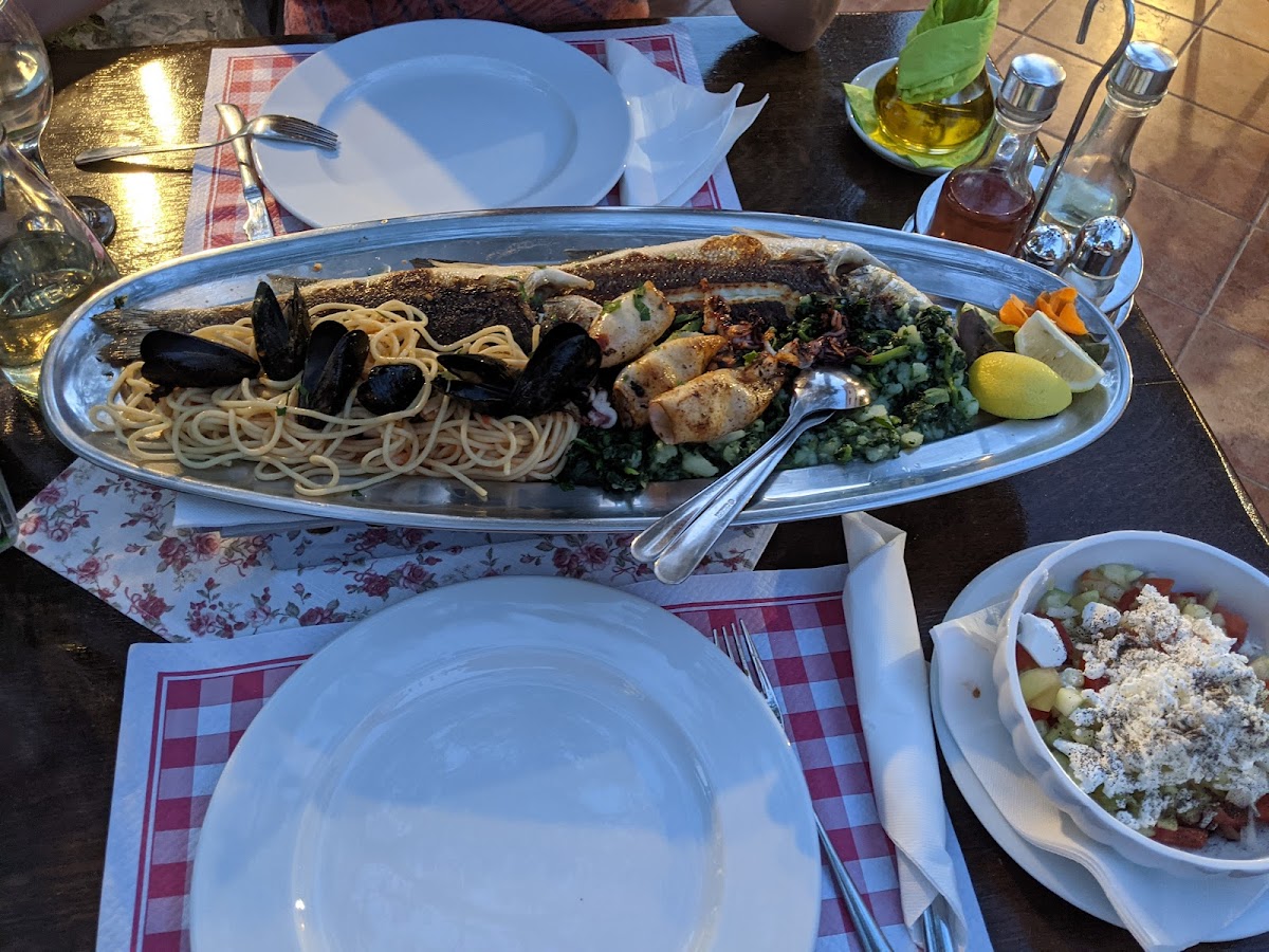 Restaurant Dubasnica - Photo 9