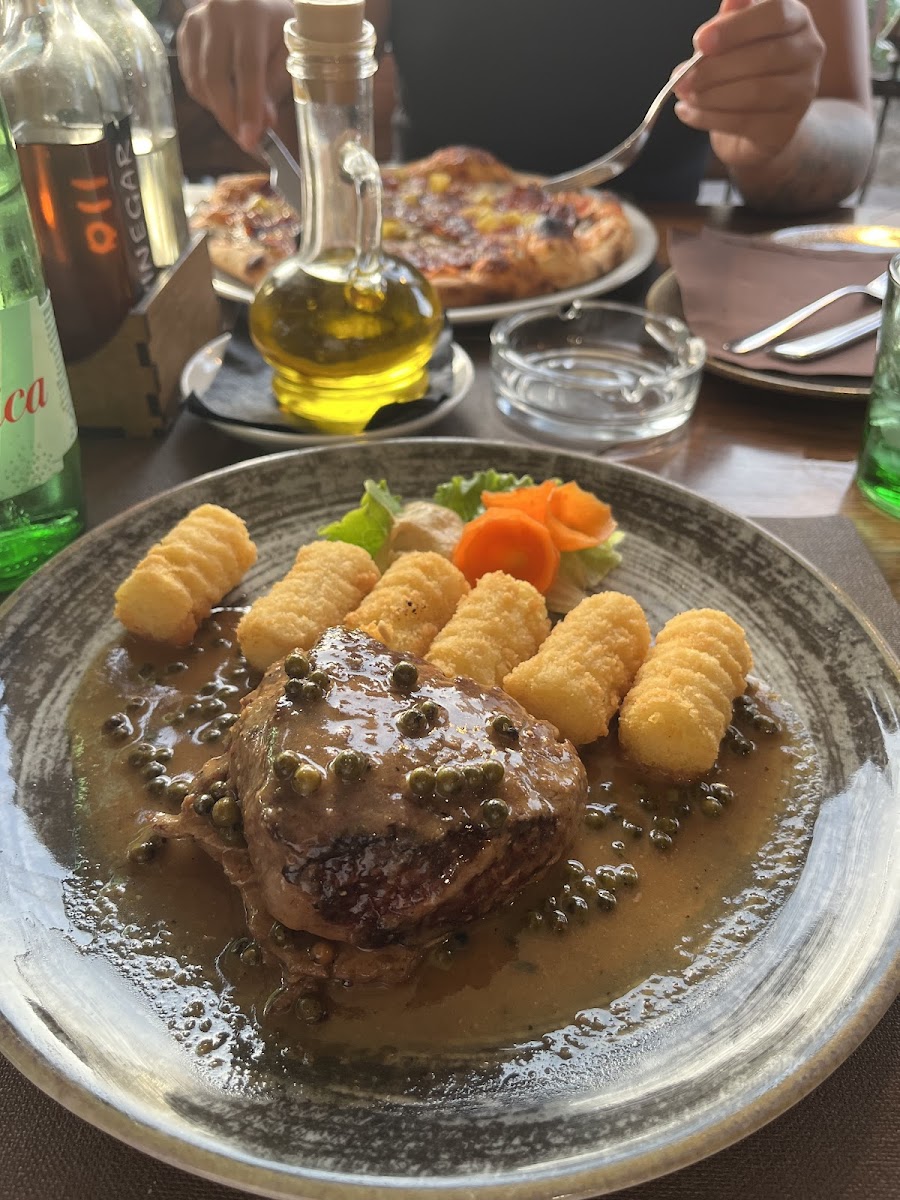 Restaurant Dubasnica - Photo 4