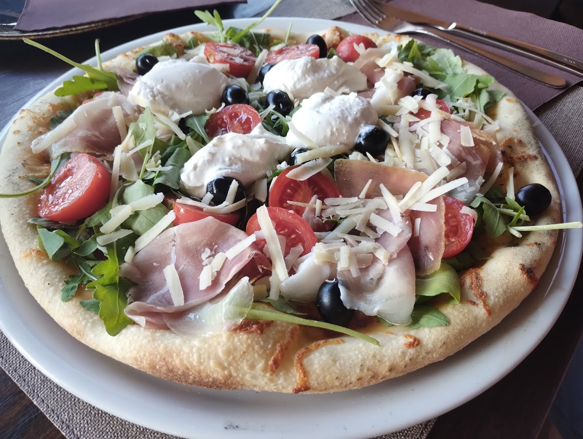 Restaurant Dubasnica - Photo 5
