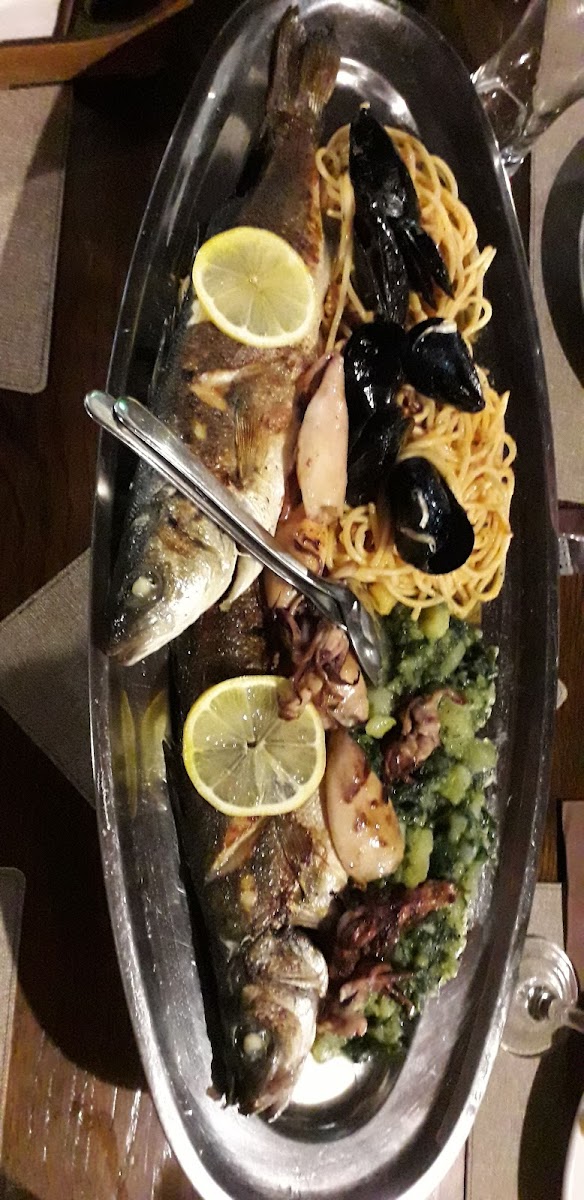 Restaurant Dubasnica - Photo 8