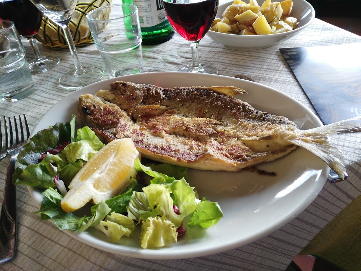 Ristorante Rivafiorita - Photo 9