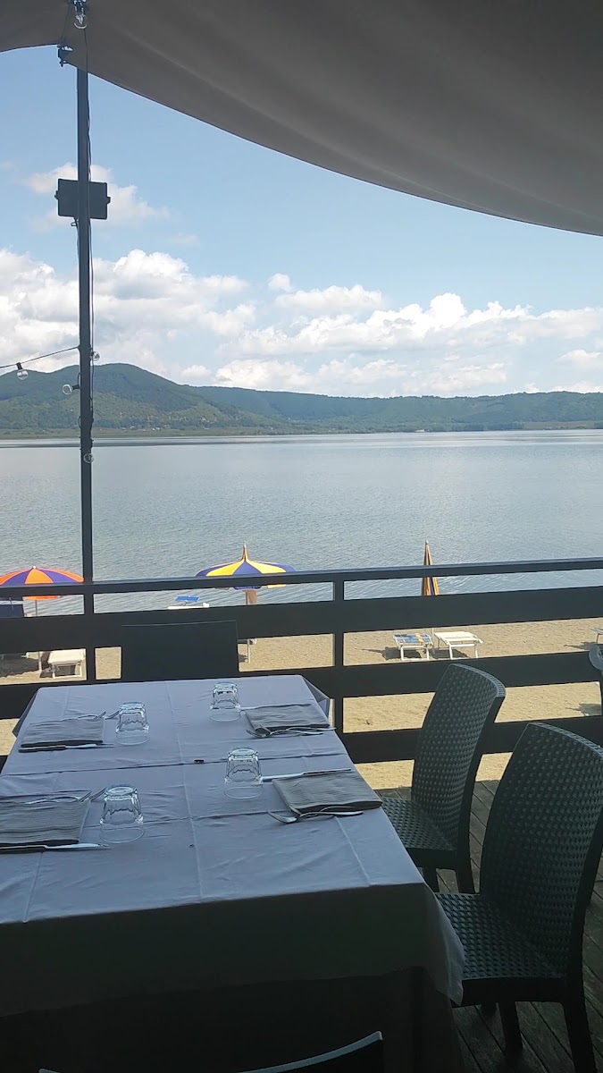 Ristorante Rivafiorita - Photo 1
