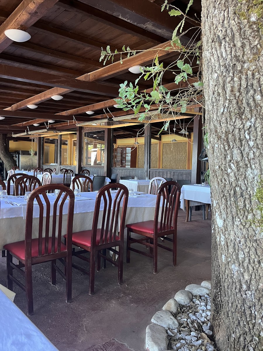 Ristorante Rivafiorita - Photo 2