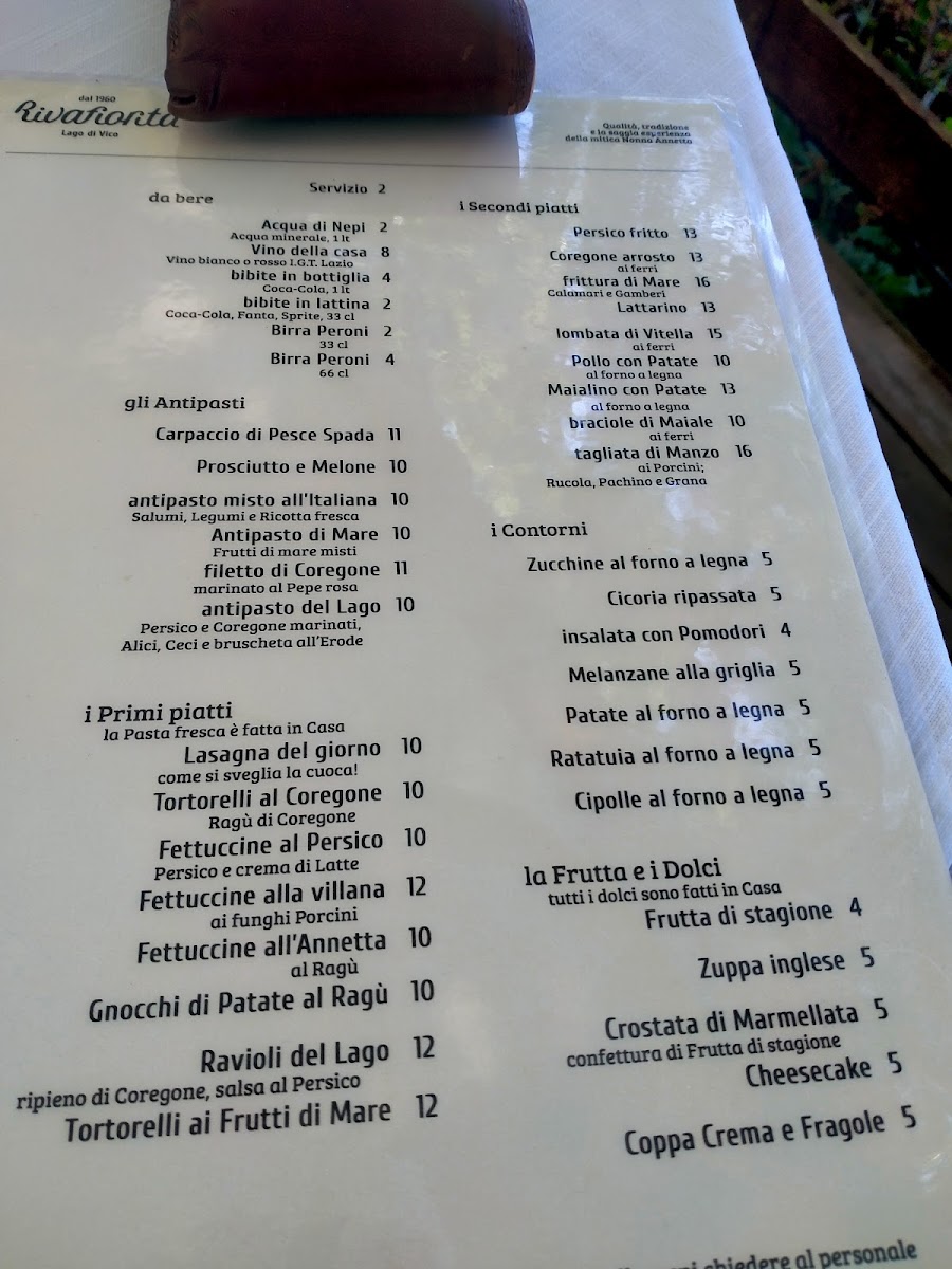 Menu Photo 9