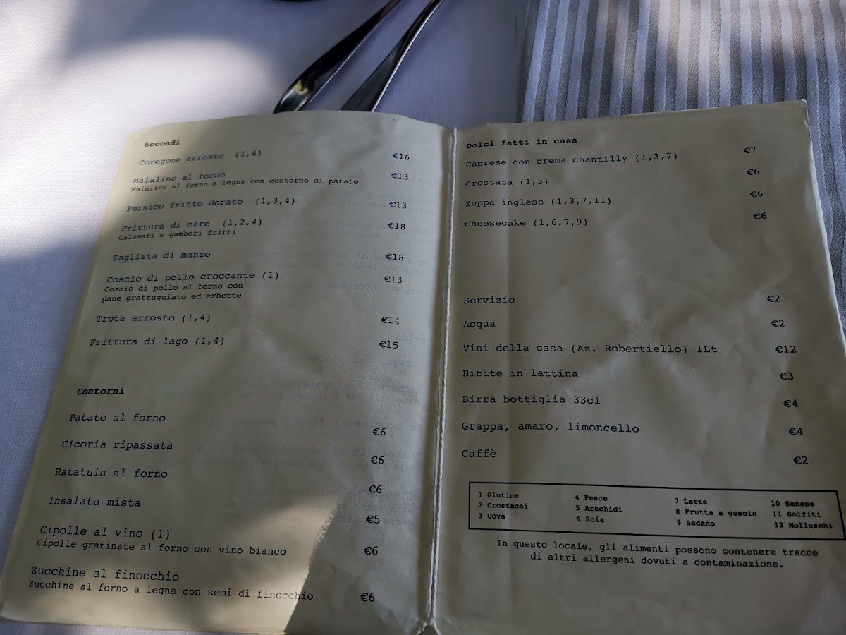 Menu Photo 6