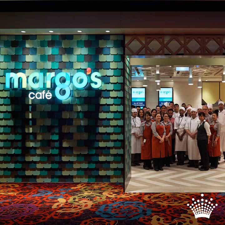 Margos Café