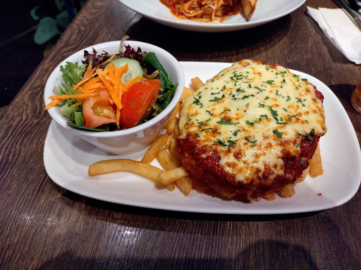Margos Café - Photo 6