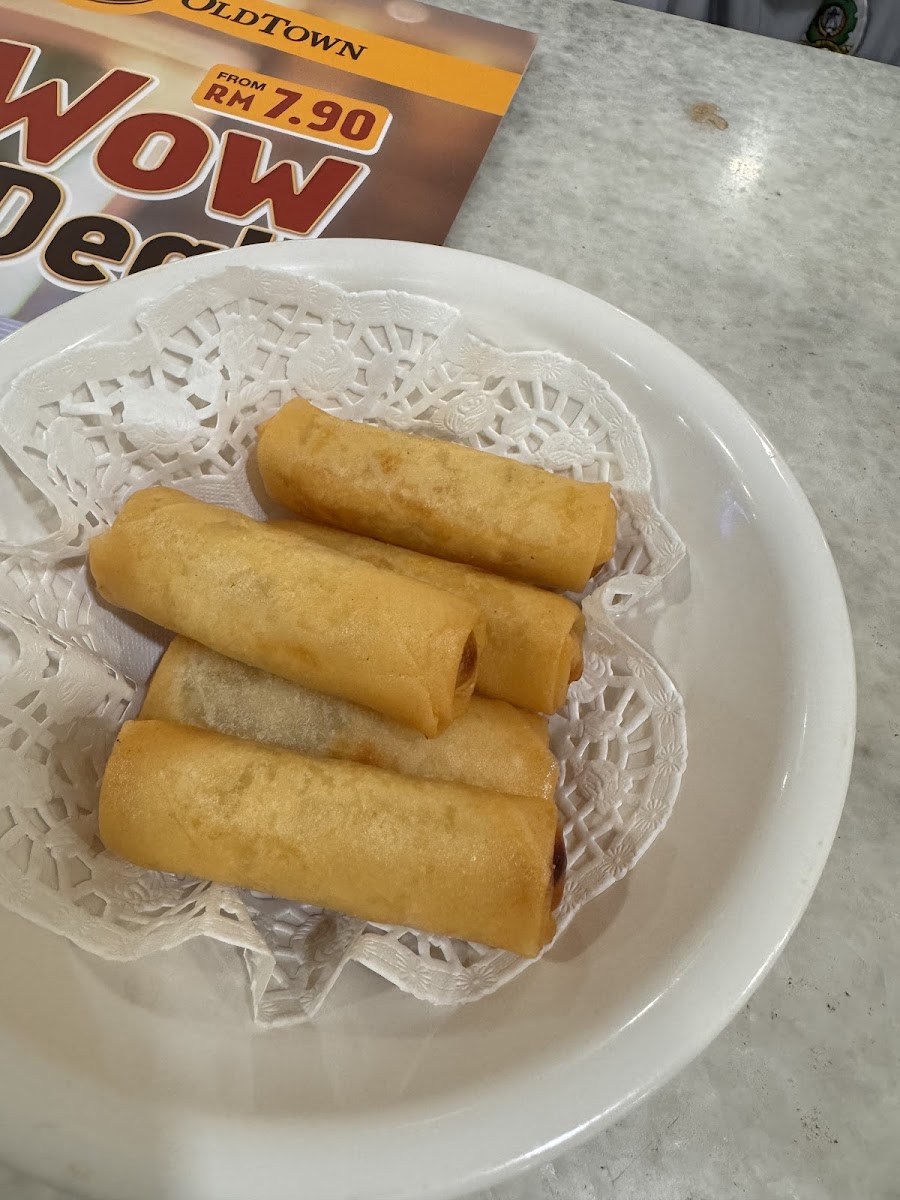 OldTown White Coffee | Kluang Mall - Photo 8