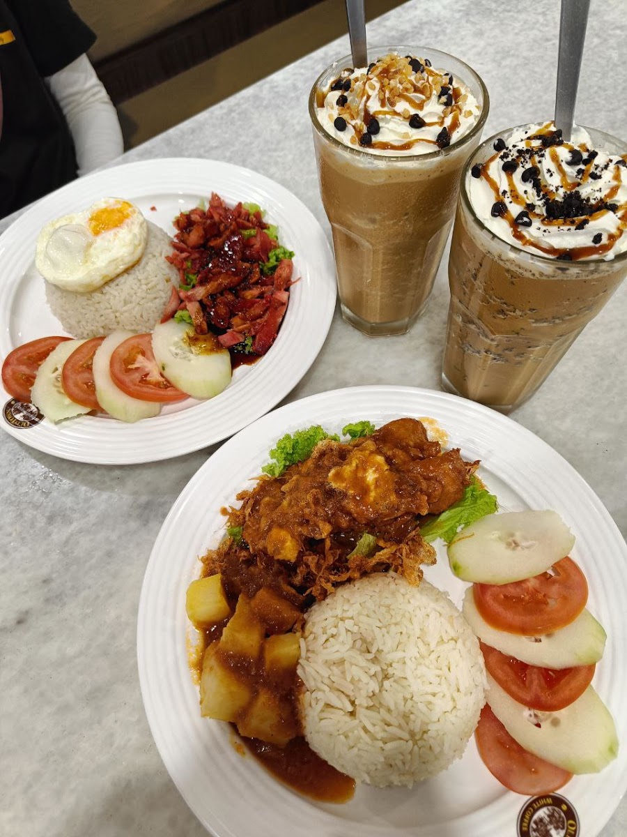OldTown White Coffee | Kluang Mall - Photo 2