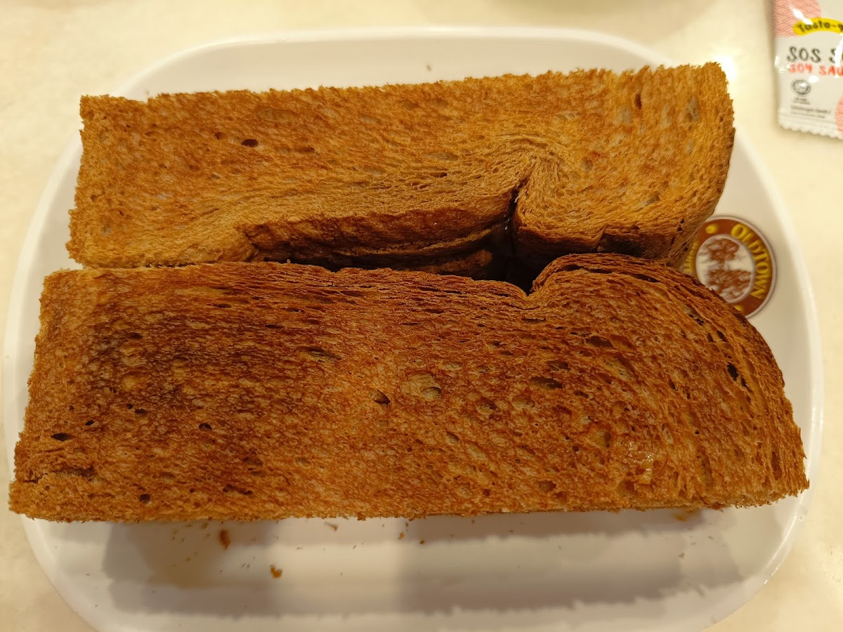 OldTown White Coffee | Kluang Mall - Photo 3